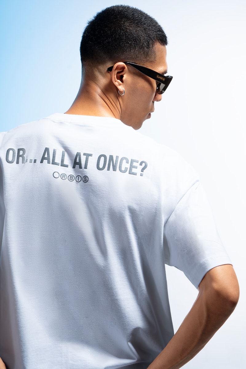 Orbis Hadirkan Koleksi Spring/Summer 24