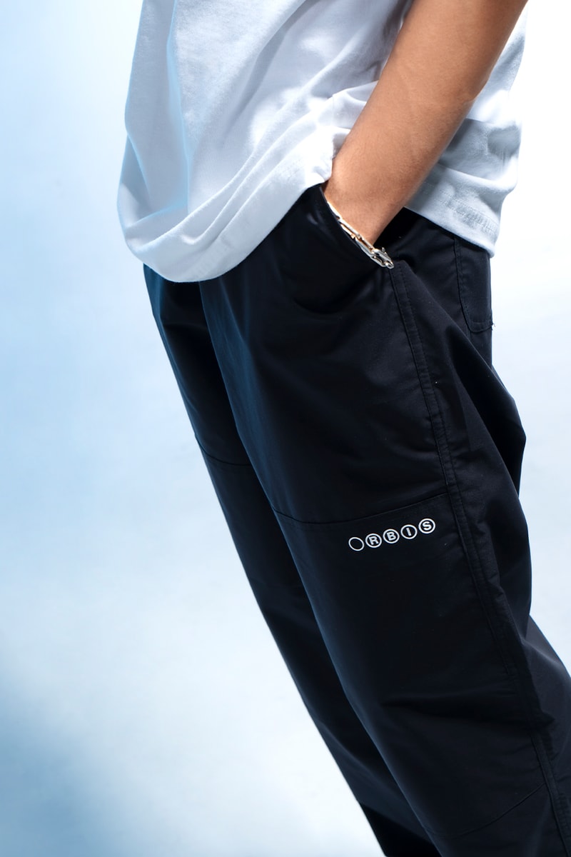 Orbis Hadirkan Koleksi Spring/Summer 24