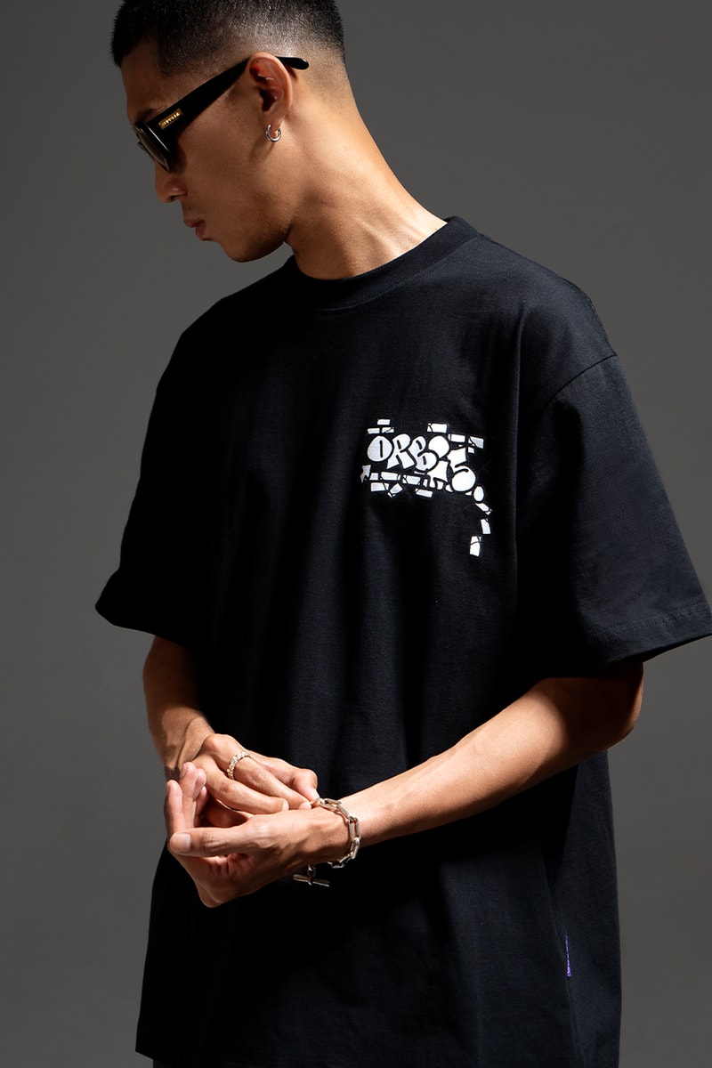 Orbis Hadirkan Koleksi Spring/Summer 24