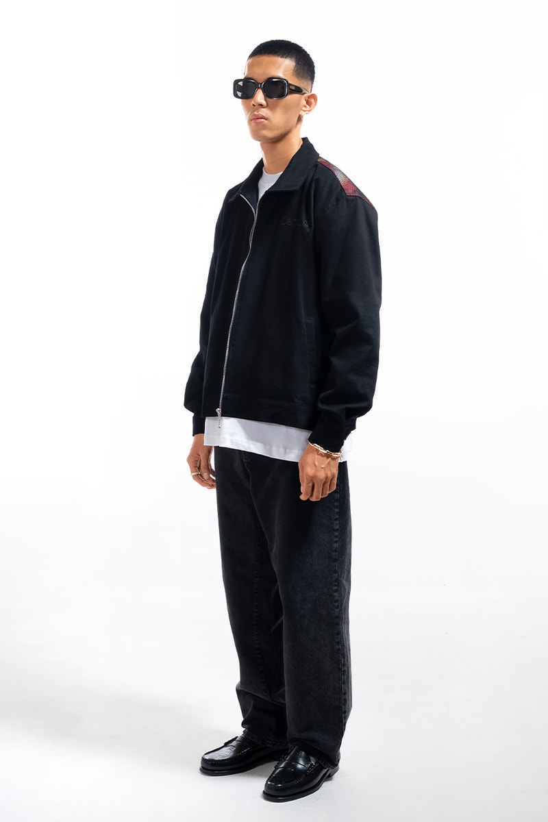 Orbis Hadirkan Koleksi Spring/Summer 24