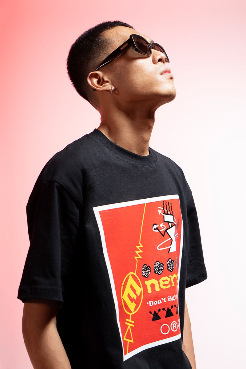 Orbis Hadirkan Koleksi Spring/Summer 24