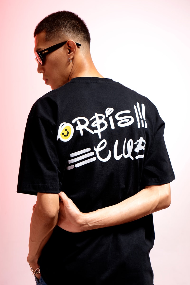 Orbis Hadirkan Koleksi Spring/Summer 24