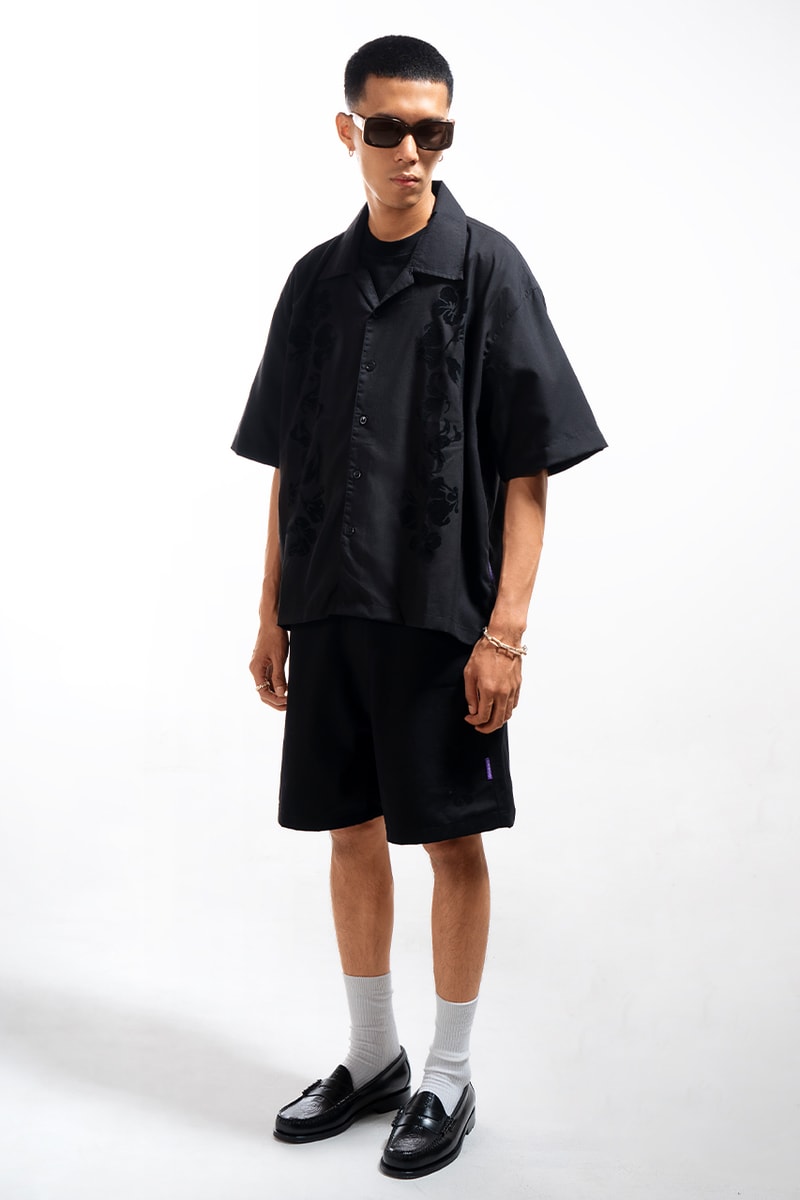 Orbis Hadirkan Koleksi Spring/Summer 24