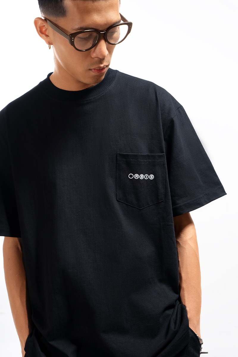 Orbis Hadirkan Koleksi Spring/Summer 24
