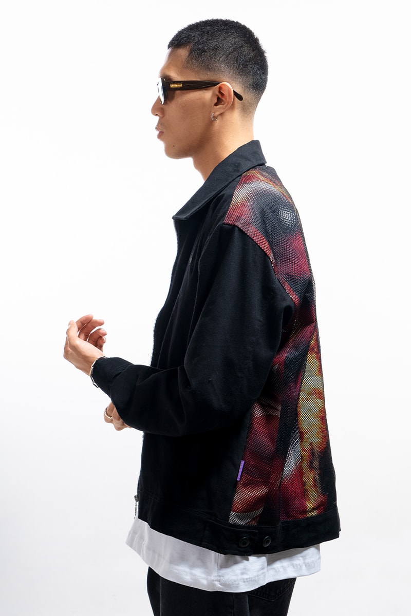 Orbis Hadirkan Koleksi Spring/Summer 24