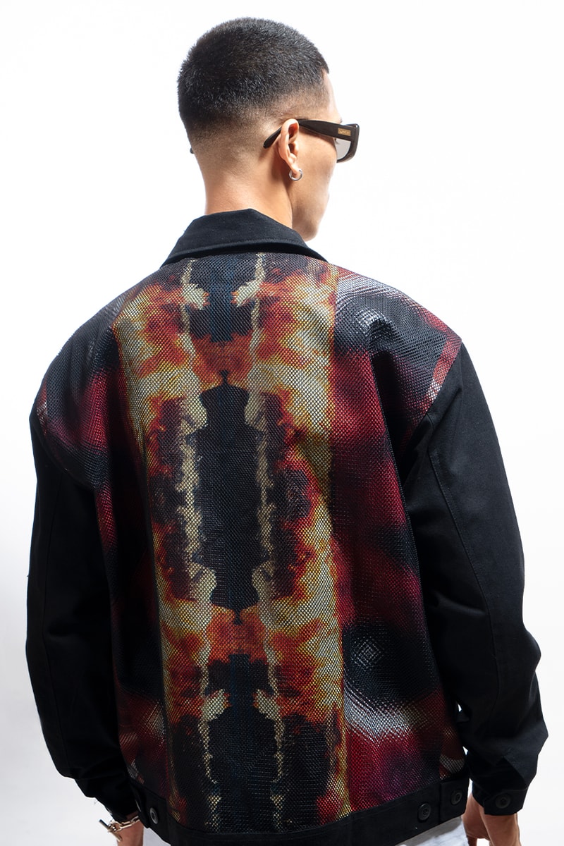 Orbis Hadirkan Koleksi Spring/Summer 24