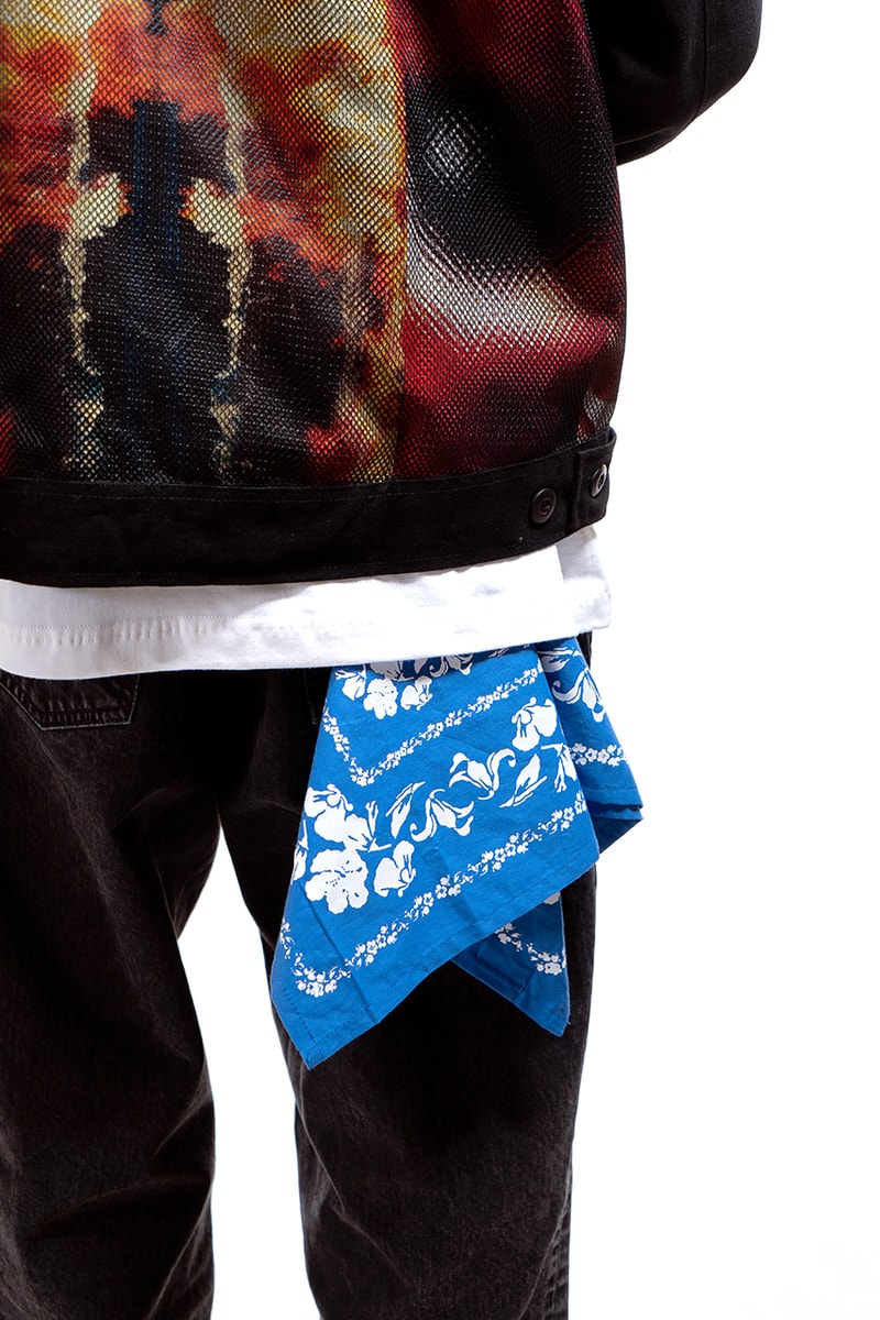 Orbis Hadirkan Koleksi Spring/Summer 24