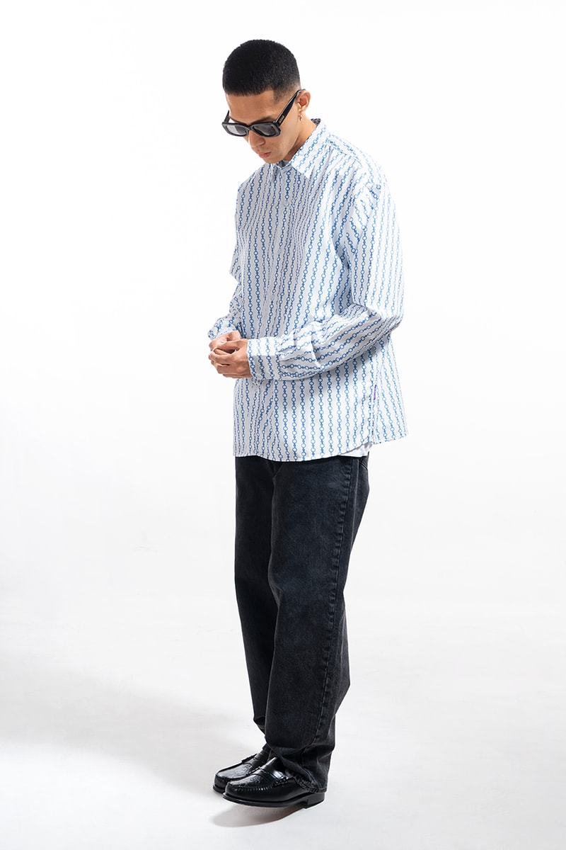 Orbis Hadirkan Koleksi Spring/Summer 24