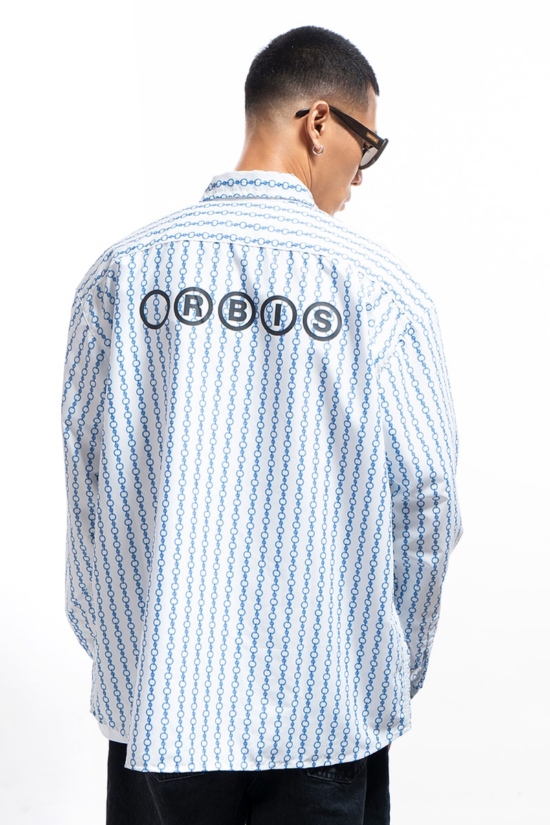 Orbis Hadirkan Koleksi Spring/Summer 24