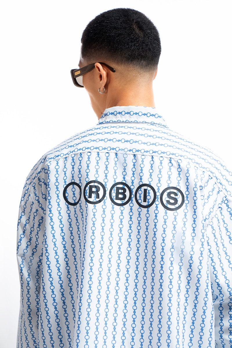 Orbis Hadirkan Koleksi Spring/Summer 24