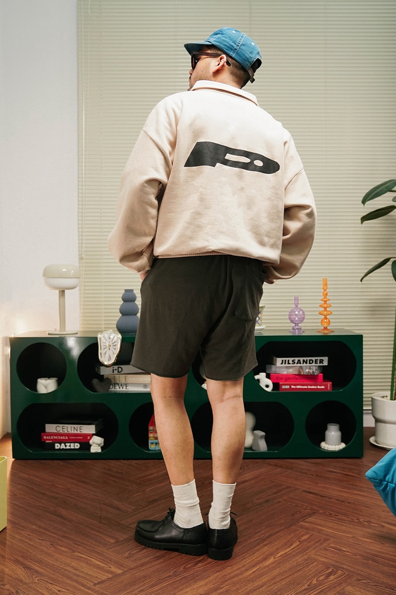 PERISH Hadirkan Debut Collection Mereka, “BLOCKHATE SS 24”