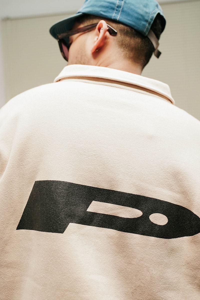 PERISH Hadirkan Debut Collection Mereka, “BLOCKHATE SS 24”