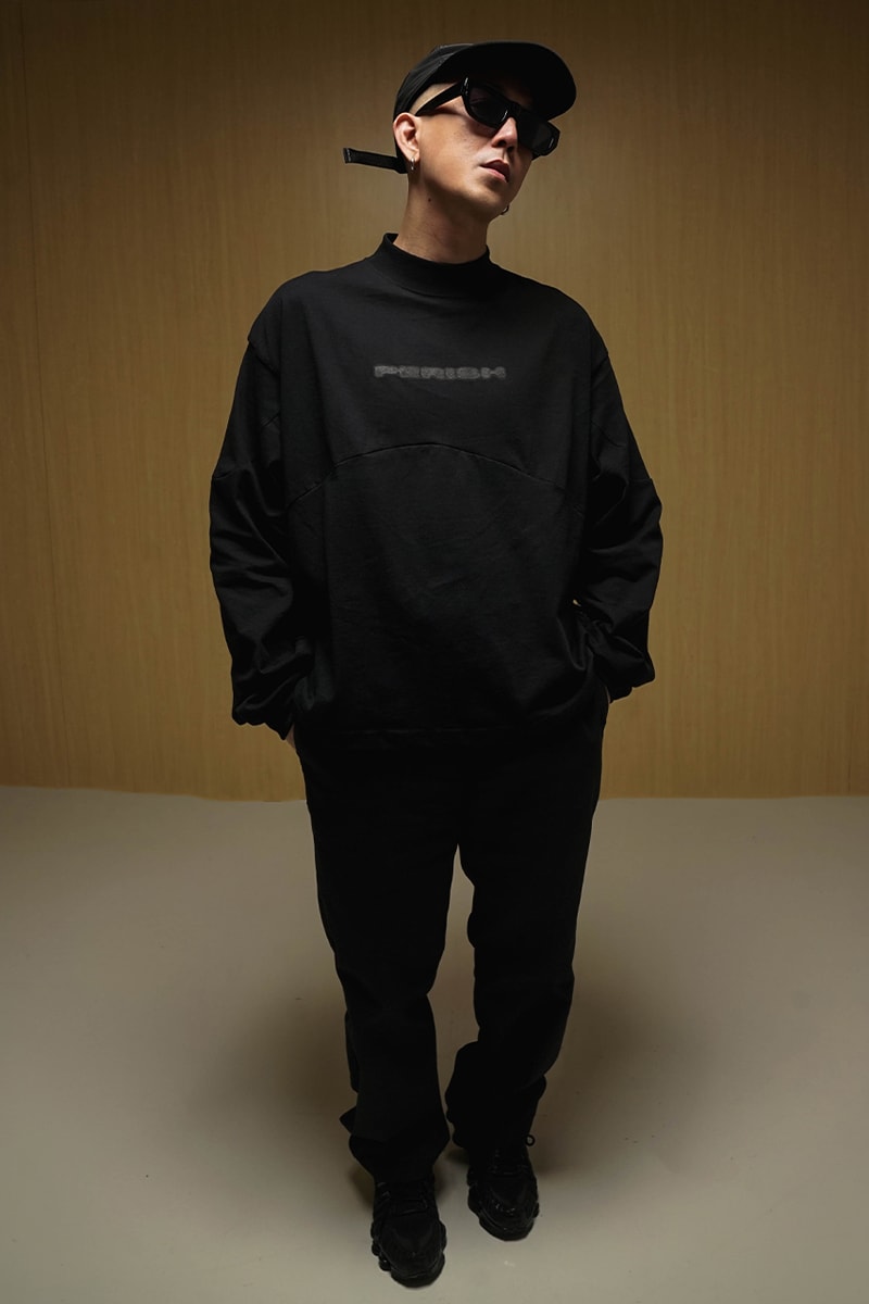 PERISH Hadirkan Debut Collection Mereka, “BLOCKHATE SS 24”