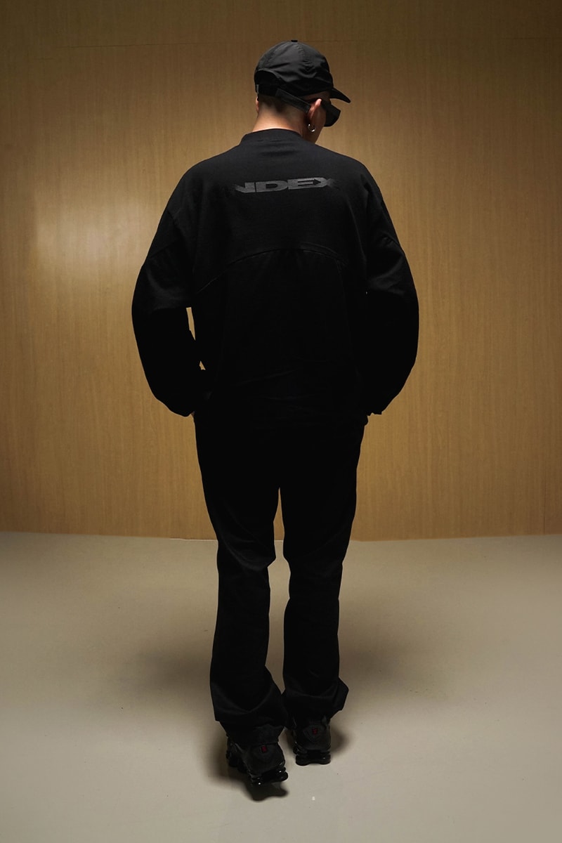 PERISH Hadirkan Debut Collection Mereka, “BLOCKHATE SS 24”