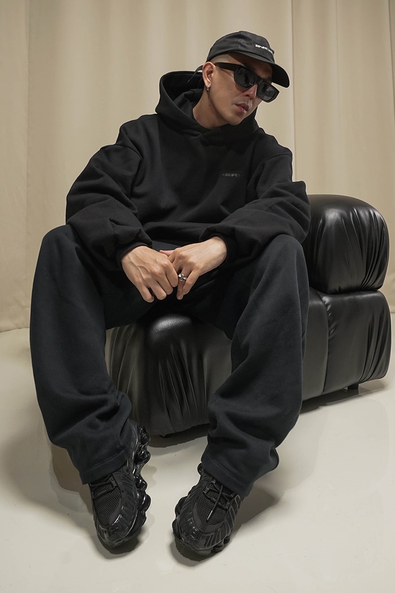 PERISH Hadirkan Debut Collection Mereka, “BLOCKHATE SS 24”