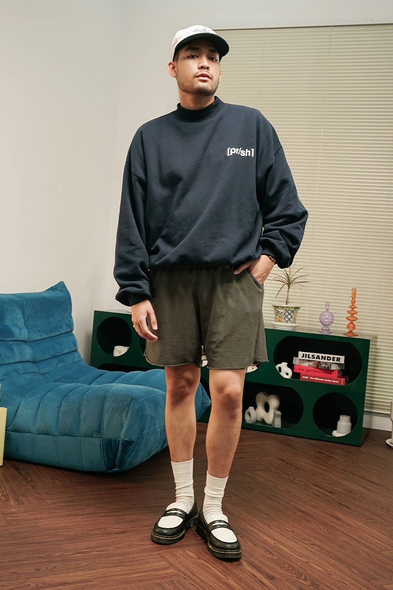 PERISH Hadirkan Debut Collection Mereka, “BLOCKHATE SS 24”