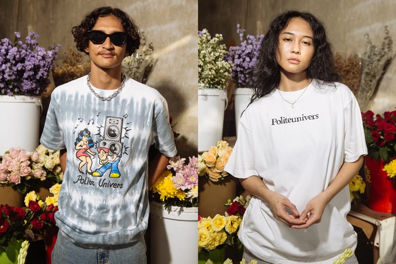 Politeunivers Comeback Lewat Koleksi “Bersemi Kembali”