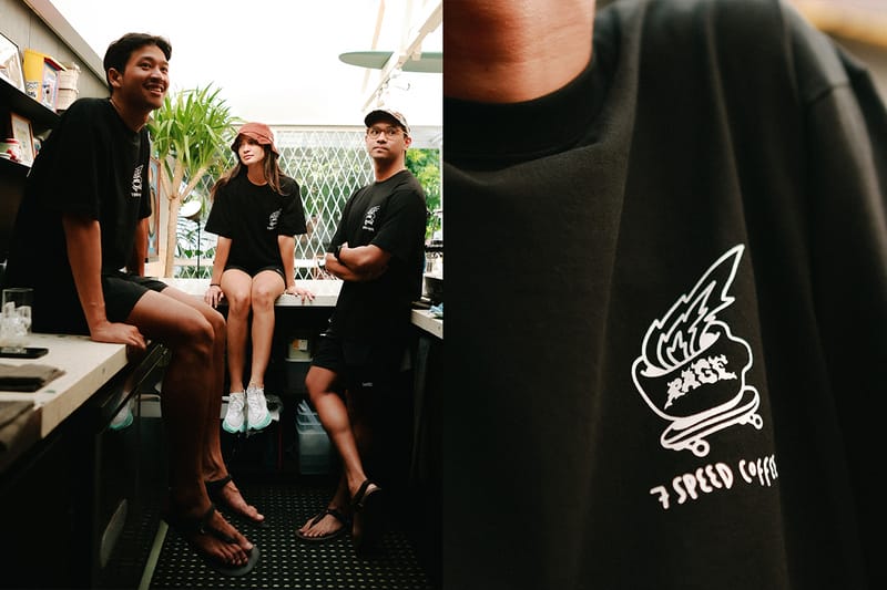 Running Rage dan Seven Speed Ajak Semua Orang Push Boundaries lewat 'Courage is Contagious'