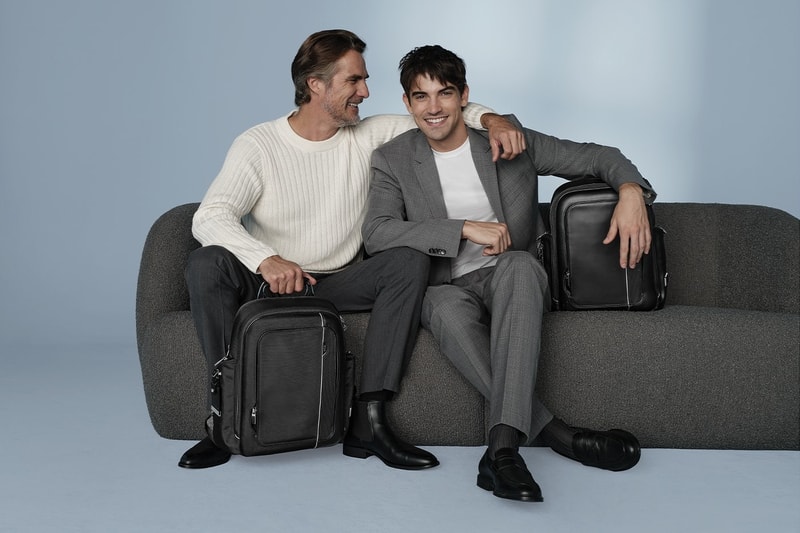 Sekarang Saatnya untuk TUMI