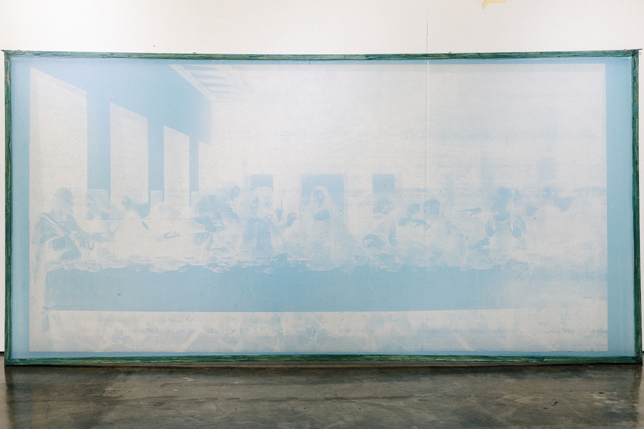 Studio Visits: Jemana Murti