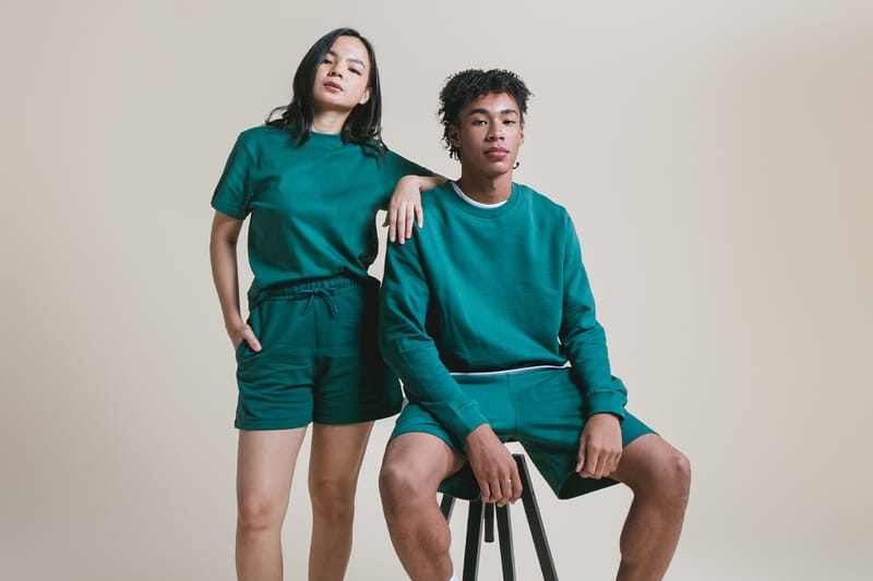 Sun & Sand Sports Hadirkan Private Label Perdana Mereka, “All You”