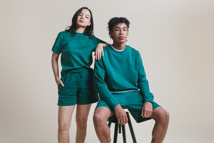 Sun & Sand Sports Hadirkan Private Label Perdana Mereka, “All You”