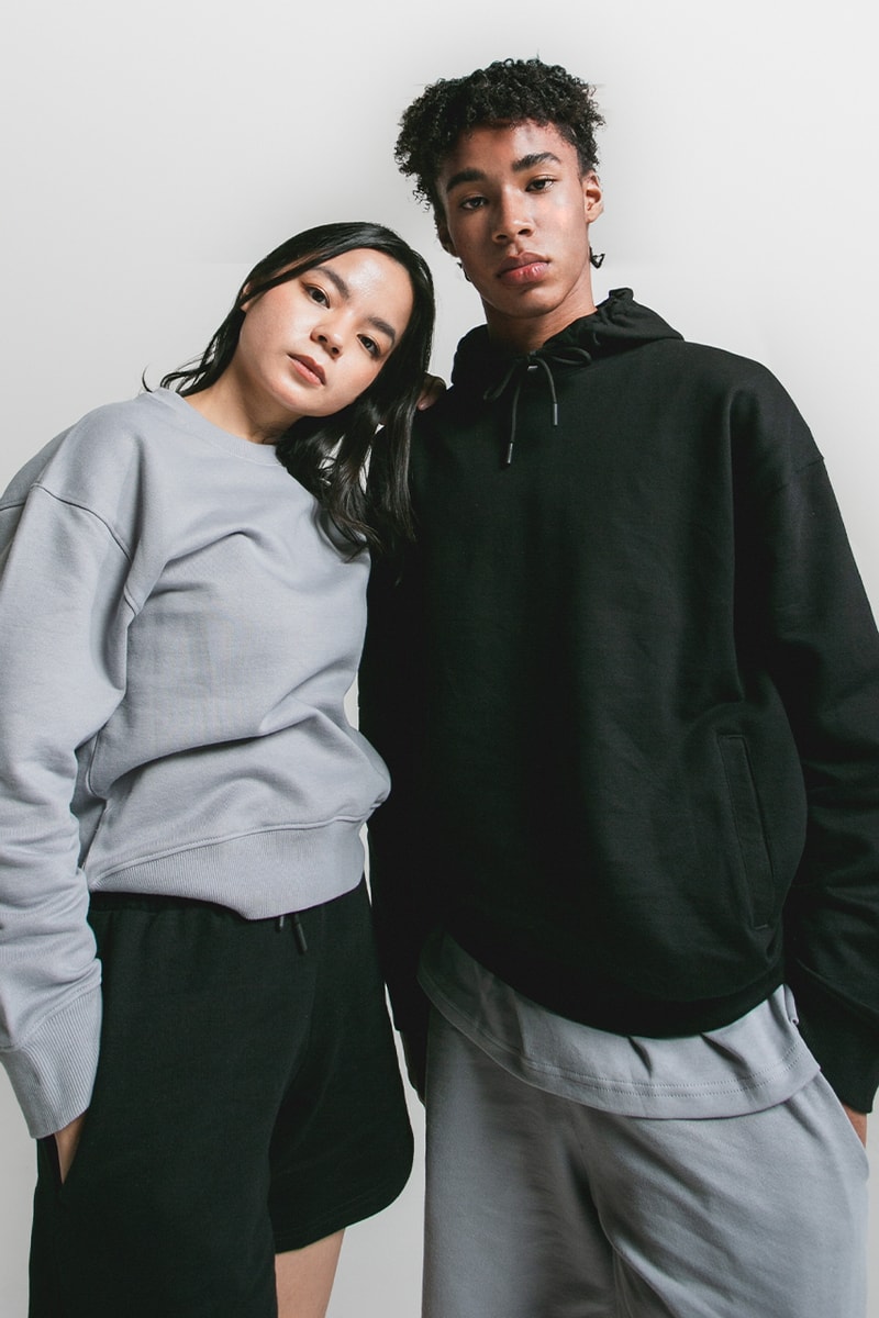 Sun & Sand Sports Hadirkan Private Label Perdana Mereka, “All You”