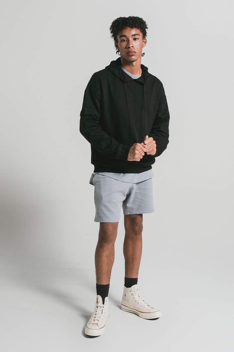 Sun & Sand Sports Hadirkan Private Label Perdana Mereka, “All You”