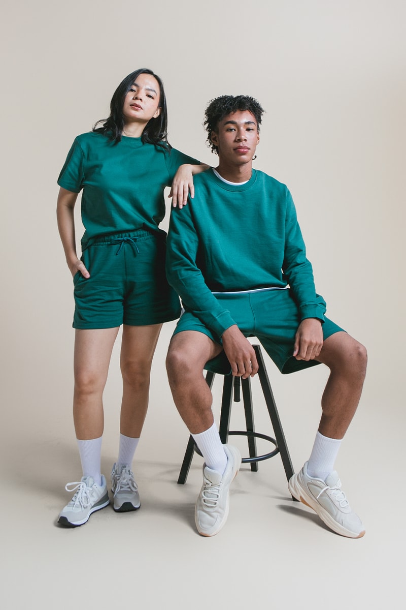 Sun & Sand Sports Hadirkan Private Label Perdana Mereka, “All You”