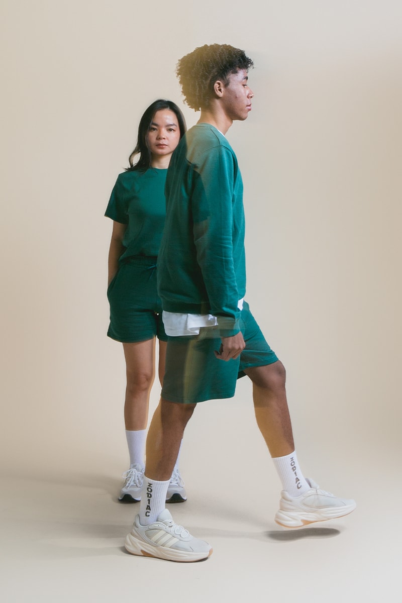 Sun & Sand Sports Hadirkan Private Label Perdana Mereka, “All You”