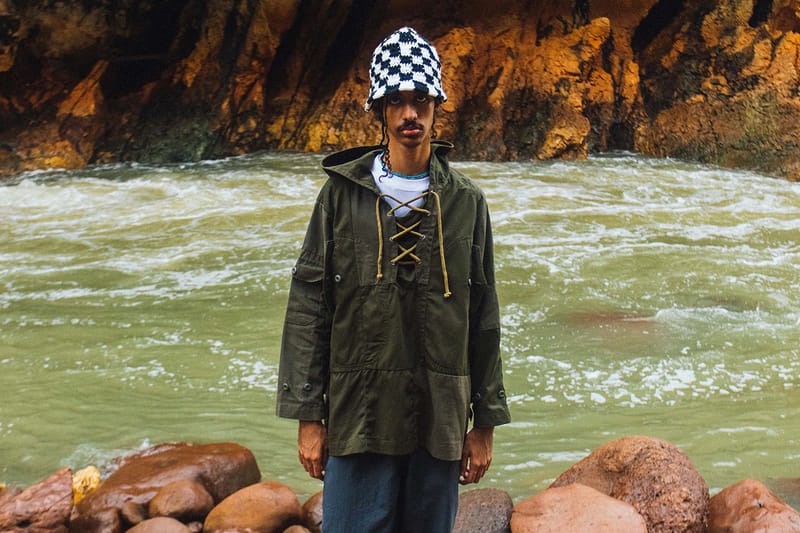 Sunburn Ngerilis Koleksi Terbaru Mereka “Island of Mystic”