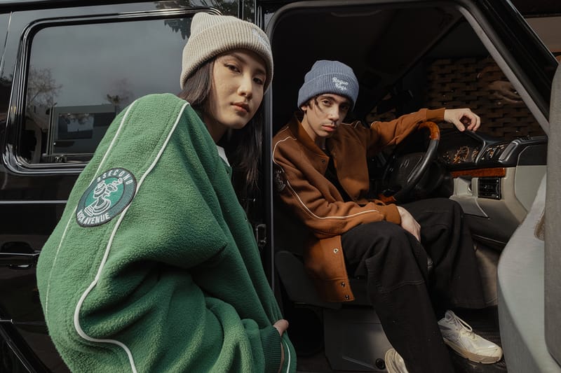 3Second Collab Bareng Kick Avenue Buat Koleksi  “Rogue Rags”