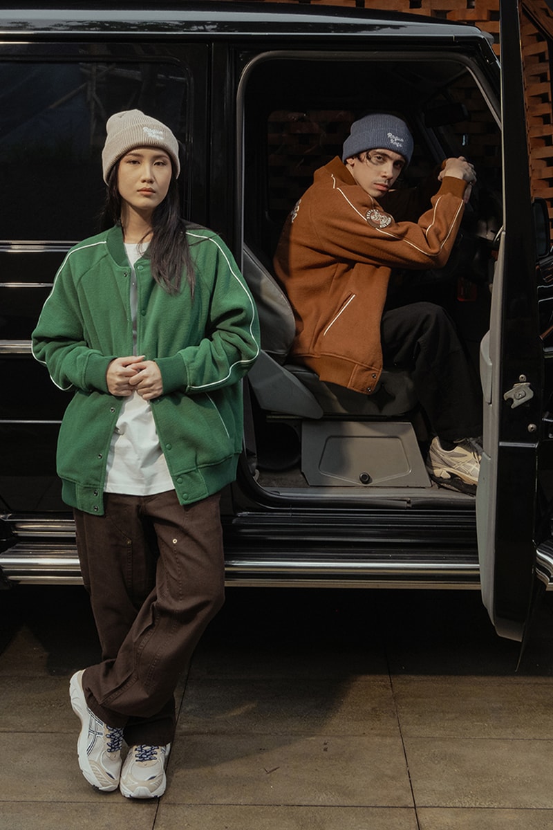 3Second Collab Bareng Kick Avenue Buat Koleksi  “Rogue Rags”