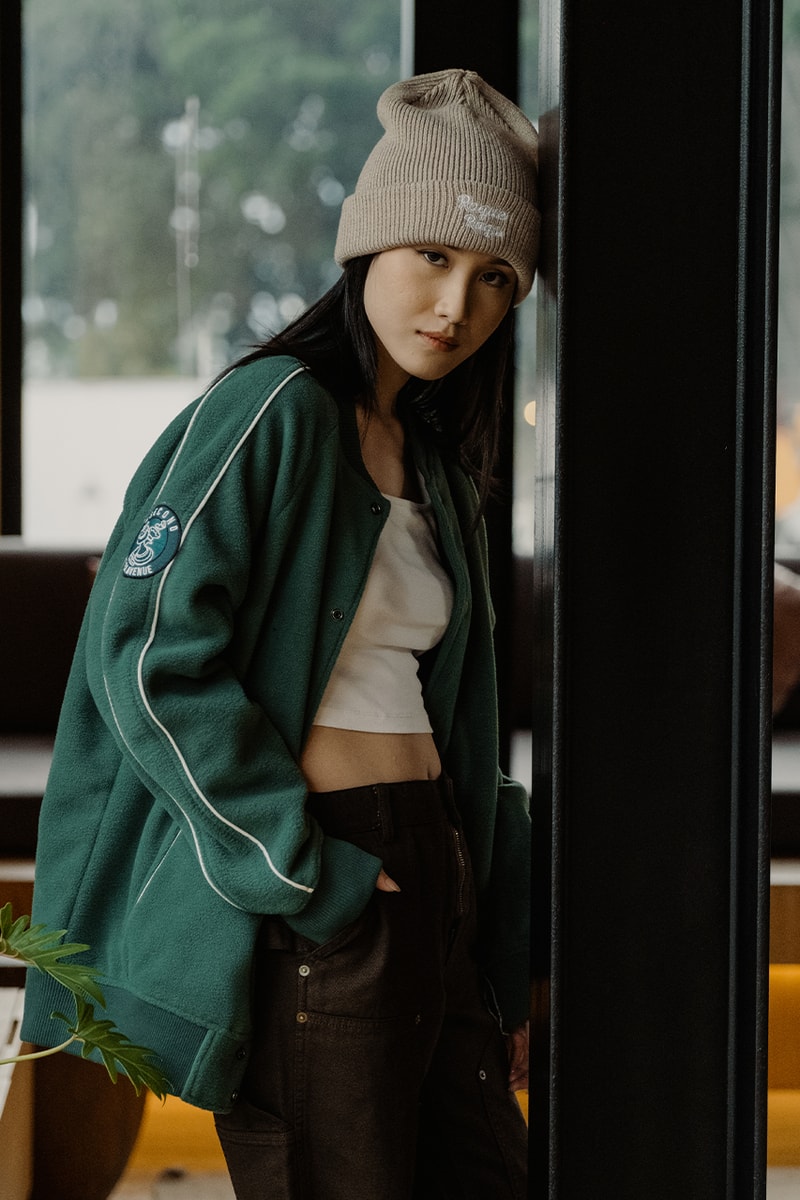 3Second Collab Bareng Kick Avenue Buat Koleksi  “Rogue Rags”