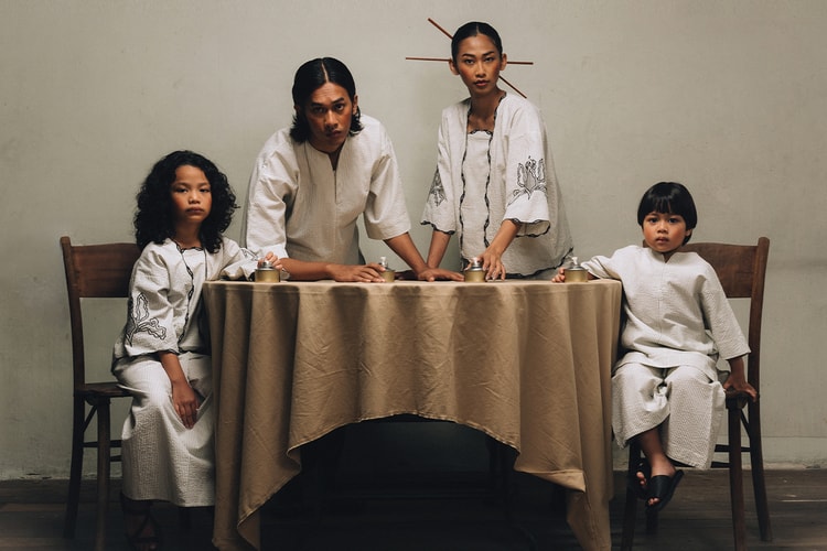 ANAABU Hadirkan Koleksi Terbaru Mereka, "Terus Tumbuh"