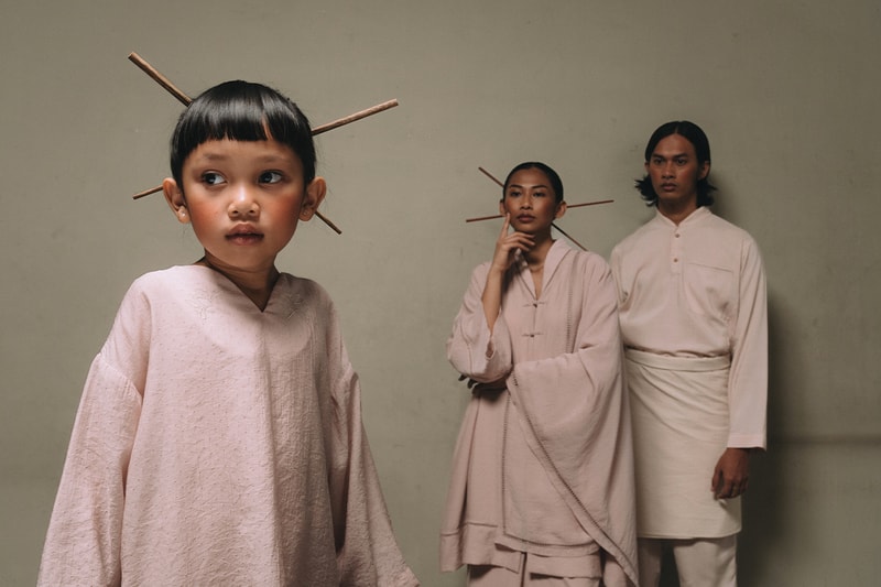 ANAABU Hadirkan Koleksi Terbaru Mereka, "Terus Tumbuh"