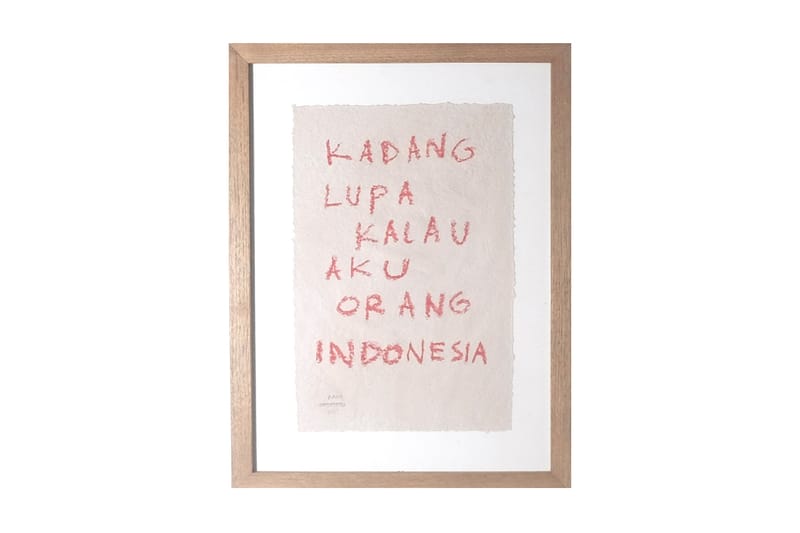 Denny Novikar Bikin Exhibition Bareng Rama Indirawan, “PLEASURE & PRESSURE”