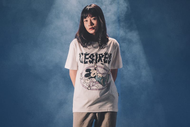 Desires Hadirkan Koleksi Terbaru Mereka, “Noir+"