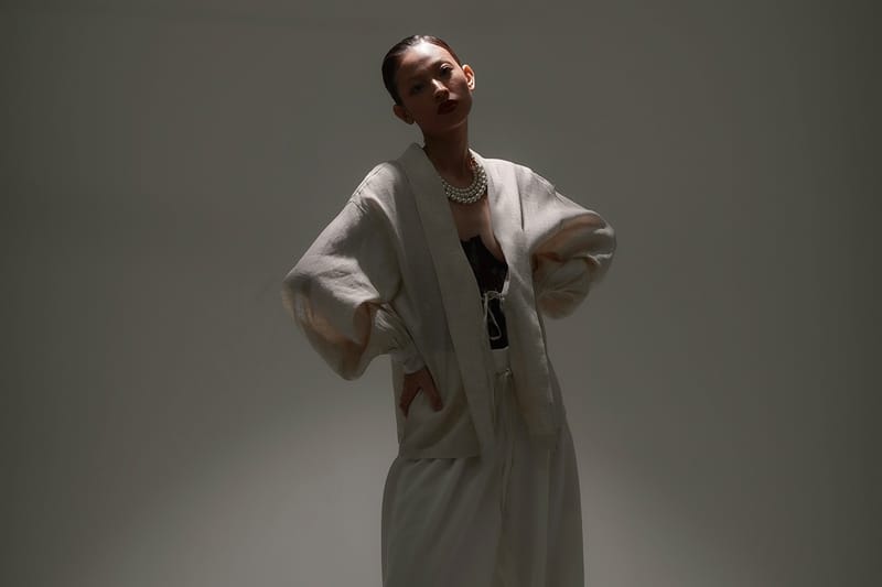 DOUS Atelier Hadirkan Debut Collection Mereka, “Black Dahlia”