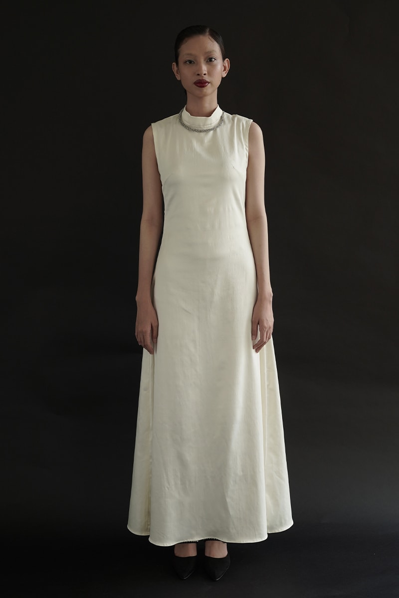 DOUS Atelier Hadirkan Debut Collection Mereka, “Black Dahlia”