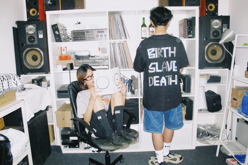 Downtown Market Luncurkan Spring 2024 Collections