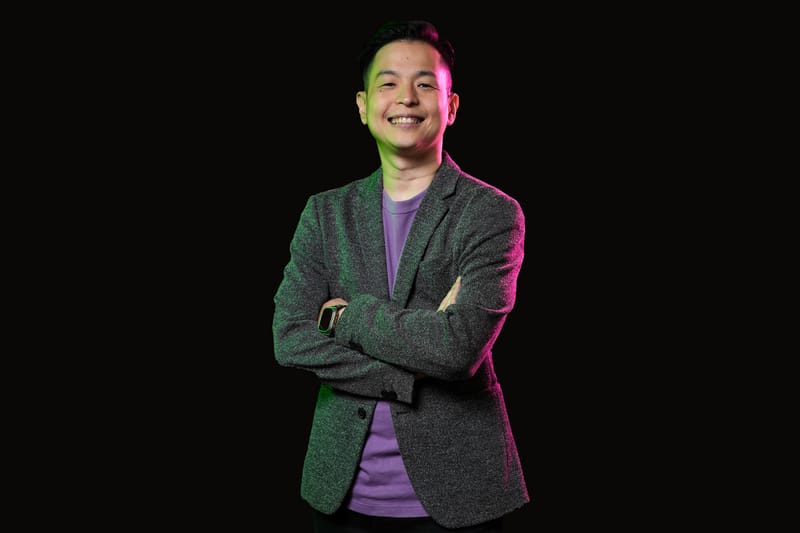 Ernest Prakasa: Influence Comedy Dalam Film