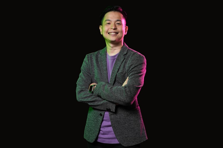 Ernest Prakasa: Influence Comedy Dalam Film