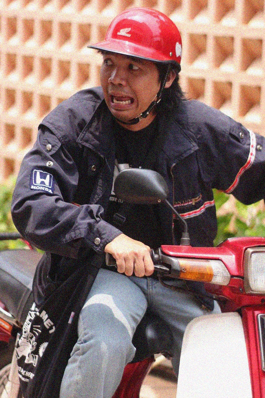 Ernest Prakasa: Influence Comedy Dalam Film