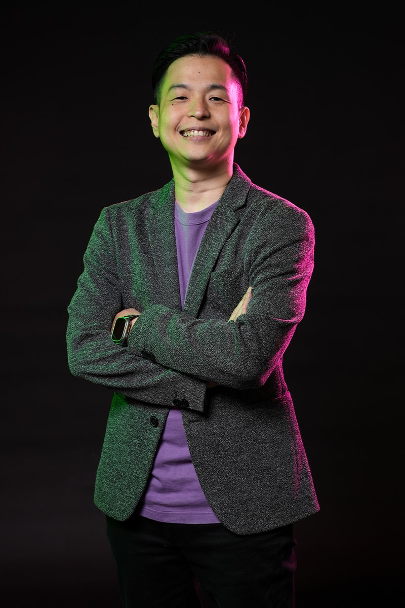 Ernest Prakasa: Influence Comedy Dalam Film