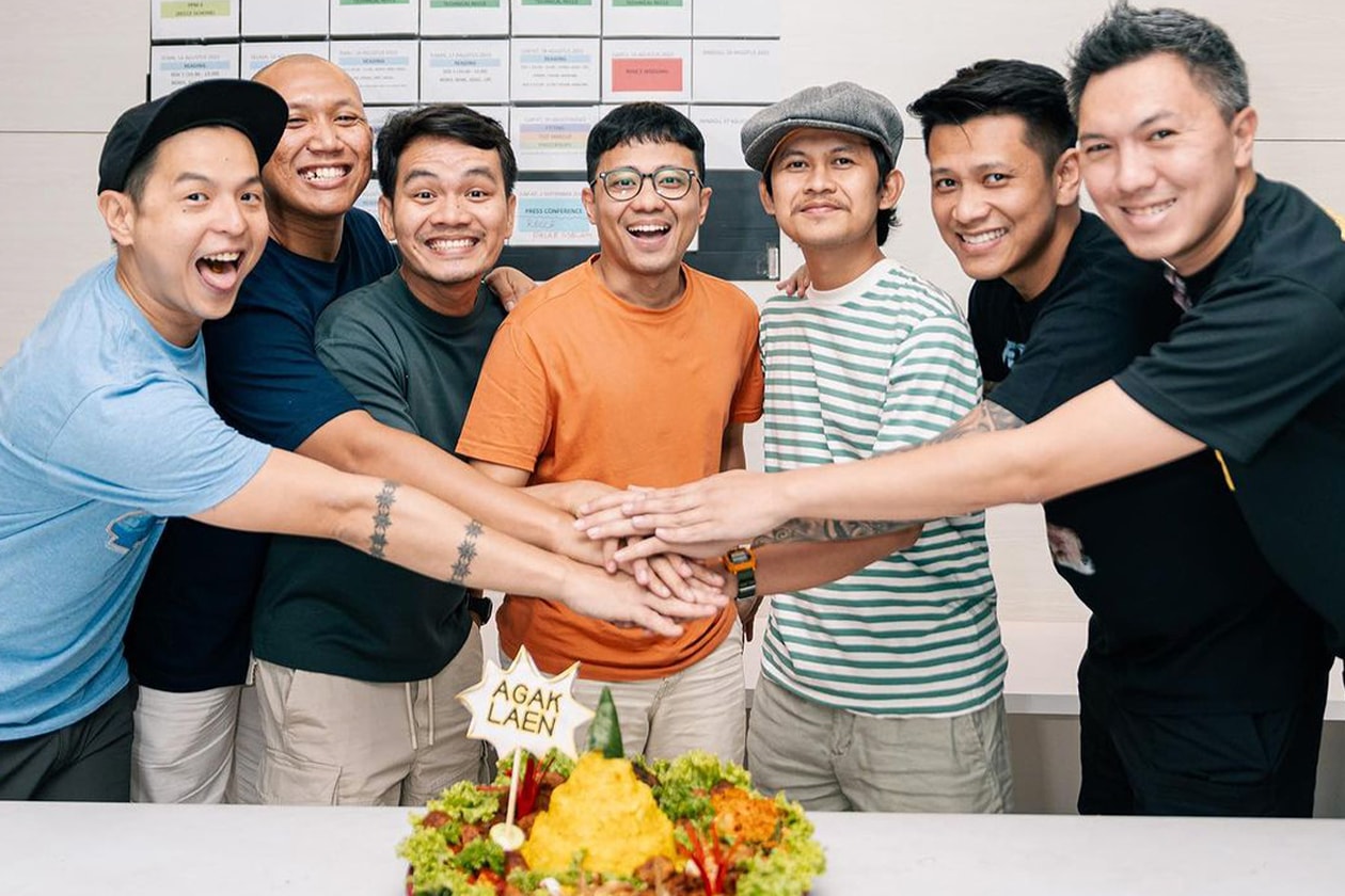 Ernest Prakasa: Influence Comedy Dalam Film