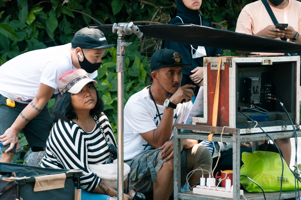 Ernest Prakasa: Influence Comedy Dalam Film