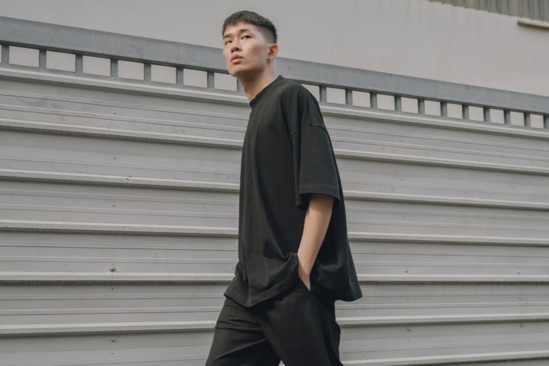 IMANUEL Hadirkan Debut Collection Mereka, “The Beginning of The End”