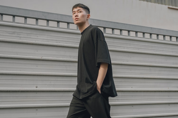 IMANUEL Hadirkan Debut Collection Mereka, “The Beginning of The End”