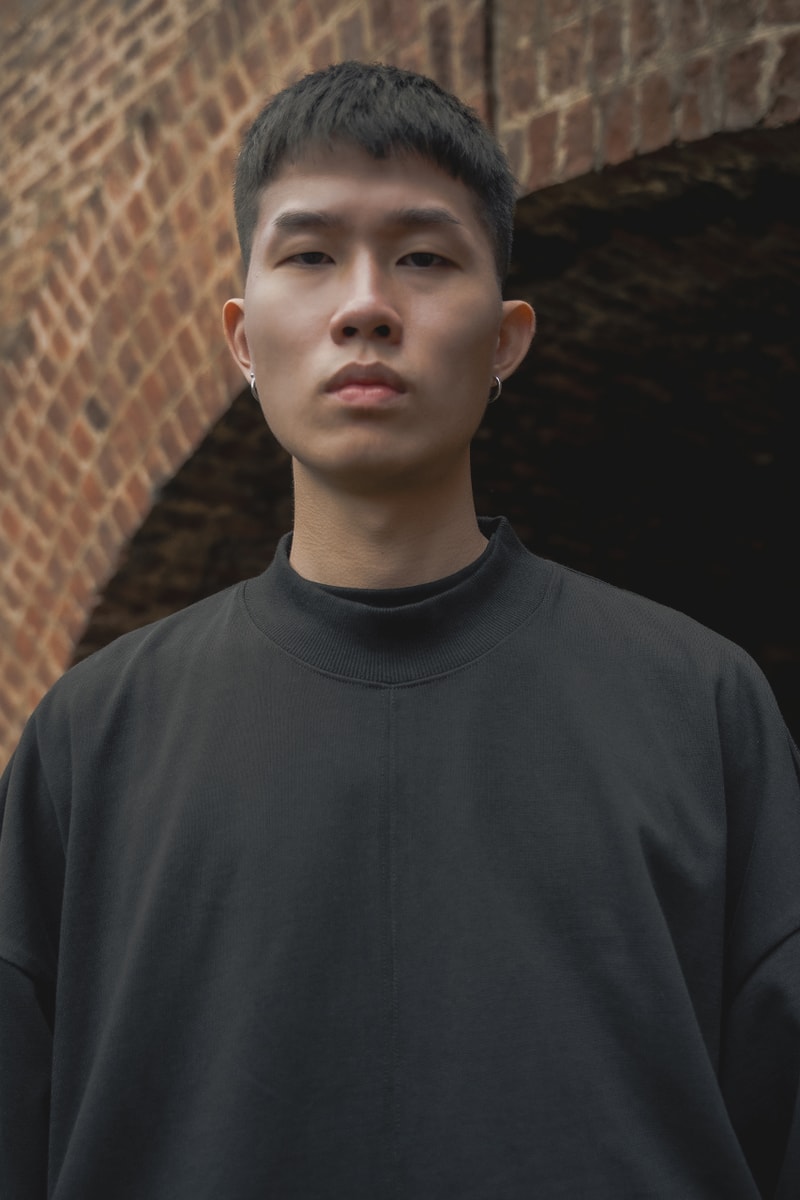 IMANUEL Hadirkan Debut Collection Mereka, “The Beginning of The End”
